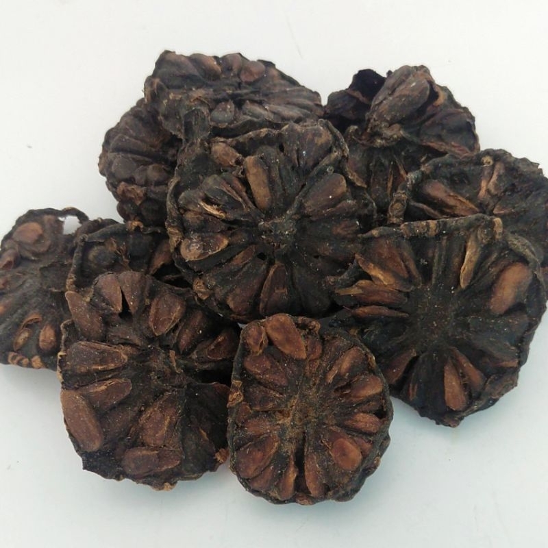 

BUAH PACE/MENGKUDU KERING ORIGINAL 1000gr