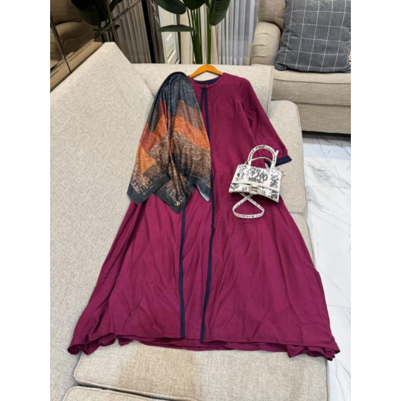 Maya Dress by Journey buy 1 get 1