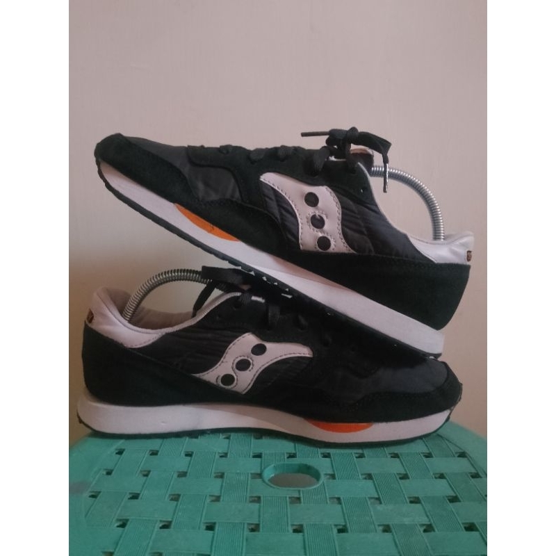 SAUCONY DXN TRAINER