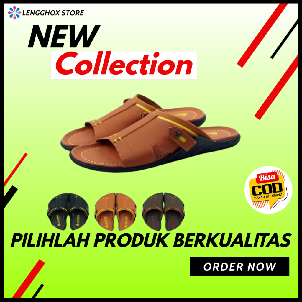 SLIPPER SANDAL SENDAL SLOOP FLIPFLOP KASUAL CASUAL SLIP PRIA OUTDOOR OUTDOR SALDAL SEMDAL SNDAL SAMD