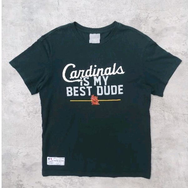 KAOS MLB CARDINALS | KAOS MLB SECOND | KAOS BASEBALL SECOND | MAJOR LEAGUE BASEBALL