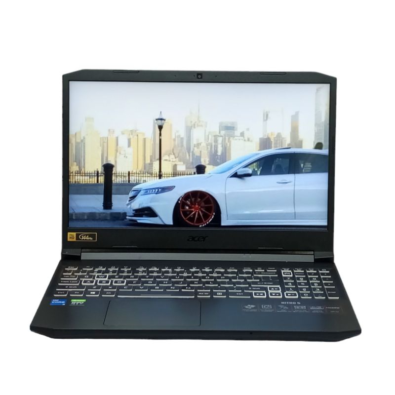 Laptop Acer Nitro 5 AN515-57 Intel Core i5-11400H 8/512 RTX 3050