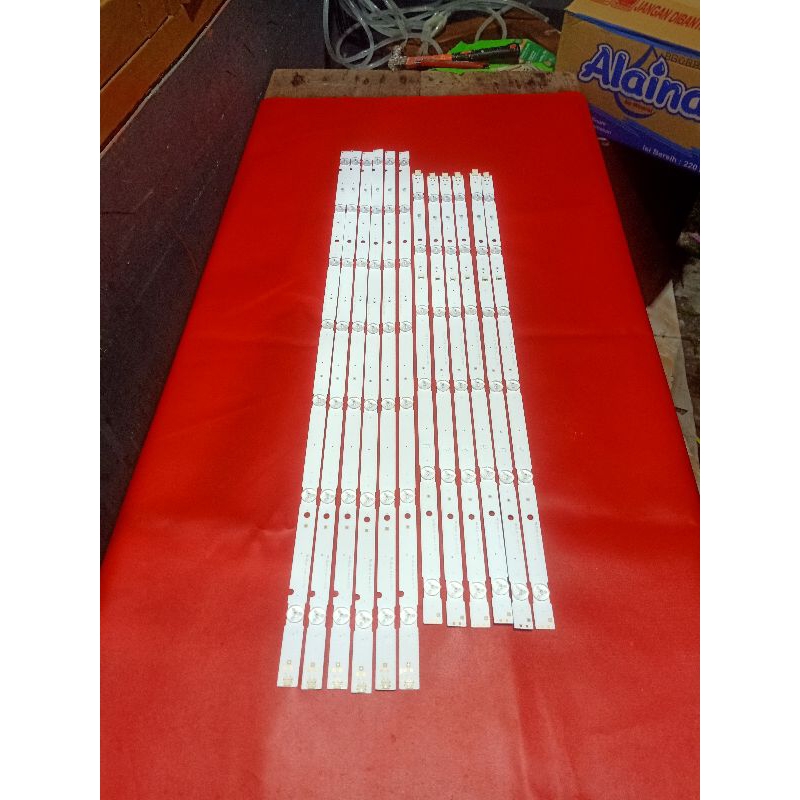 Lampu Tv LED Sony KD-65X7500H