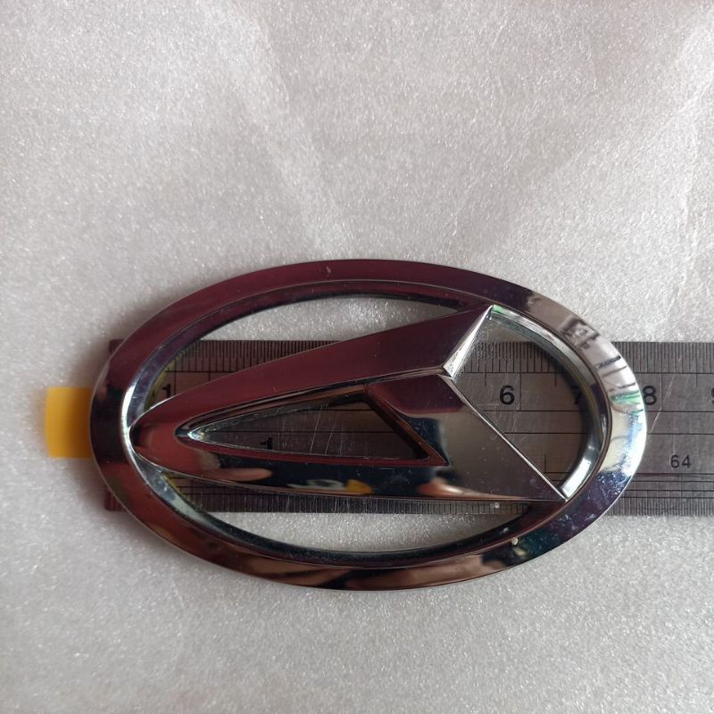 logo daihatsu / emblem daihatsu