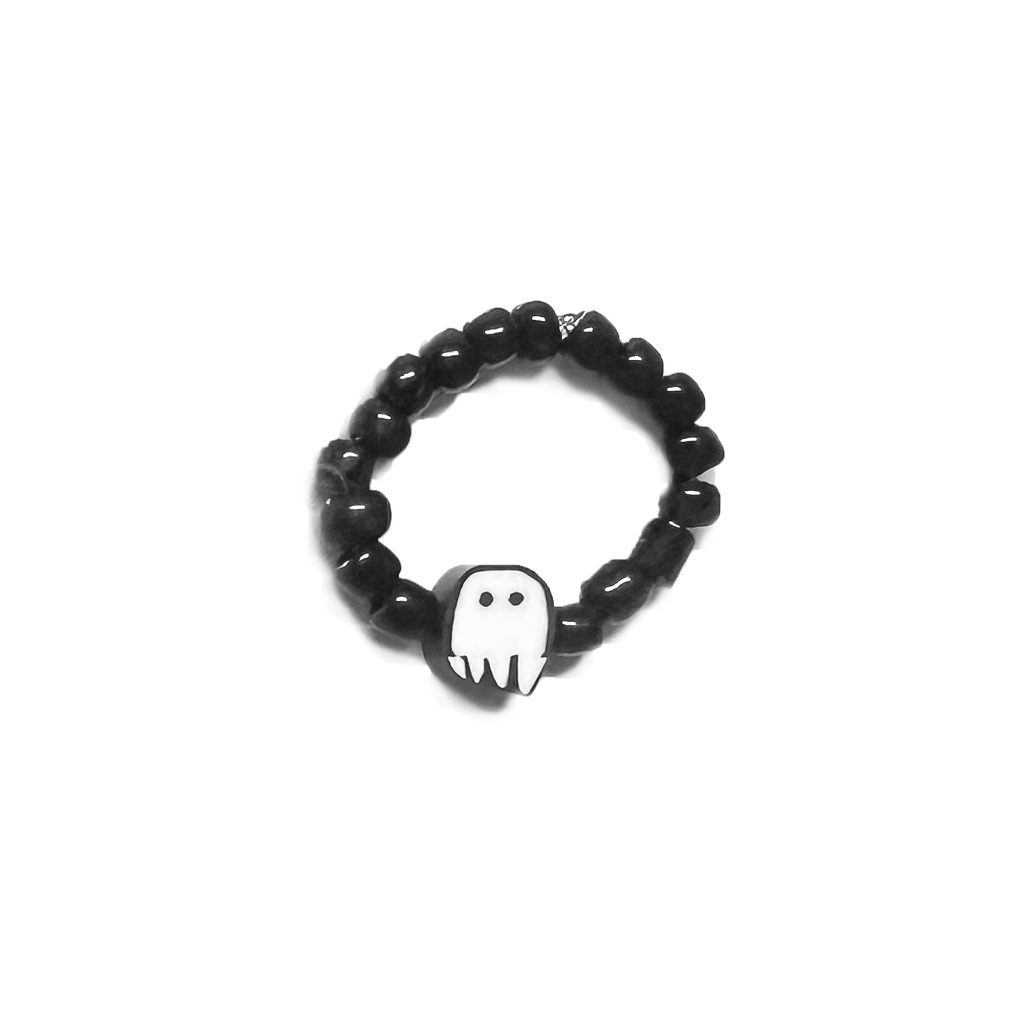 Merge Ghost Ring Original Unisex - Cincin Hantu