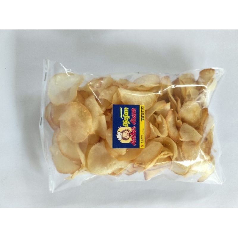 

kripik singkong 100gr