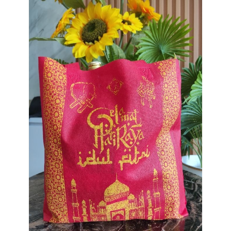 

tas lebaran idul Fitri