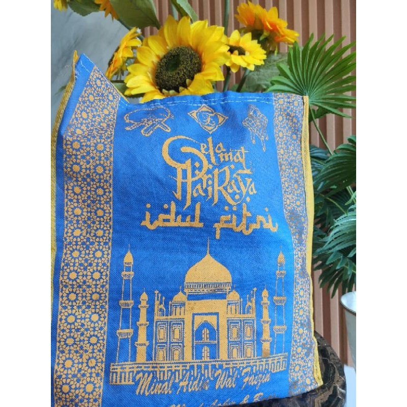 

tas lebaran idul Fitri