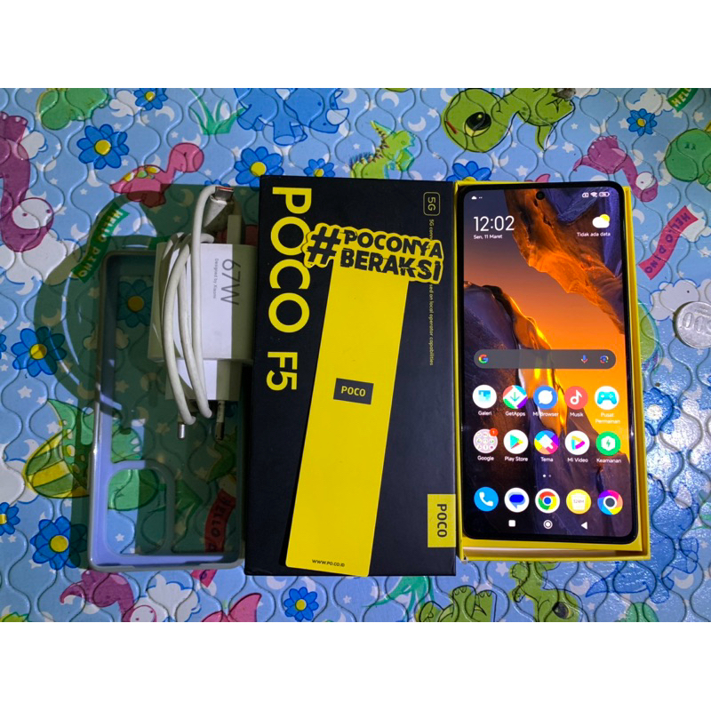poco f5 | xiaomi poco f5 | hp gaming | smartphone android | poco f5 ram 12+4 gb internal 256 gb | hp