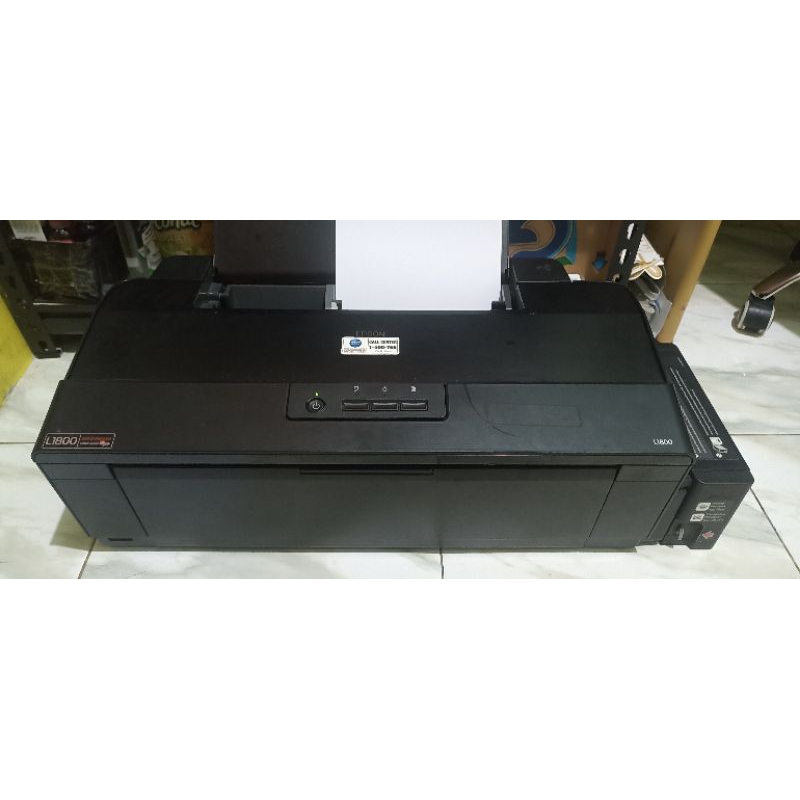 Epson L1800
