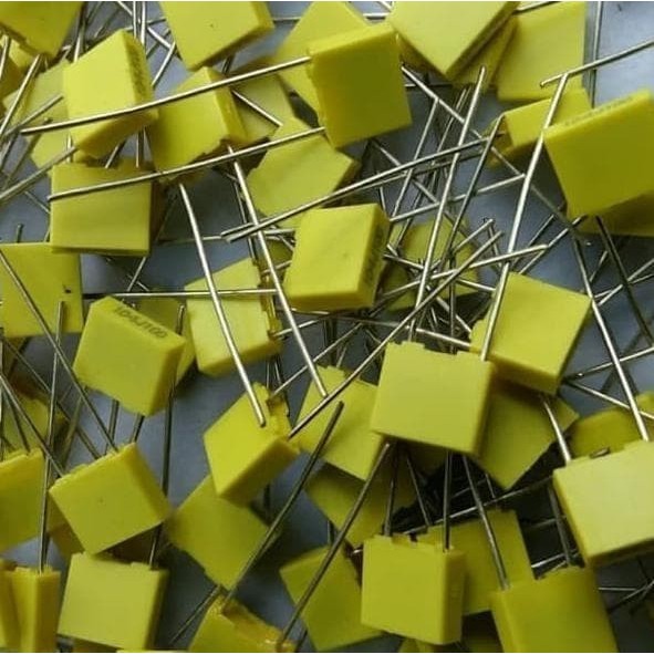 Kapasitor MKM 63v - 103 223 563 56nF 683 104 10nF 68nF 100nF 0,1uF