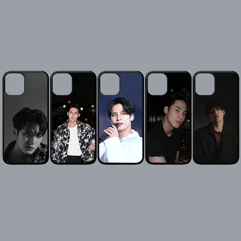 (SV16) Case Glossy Case Softcase Aesthetic All Type