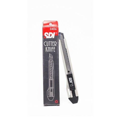 

CUTTER SDI 0406