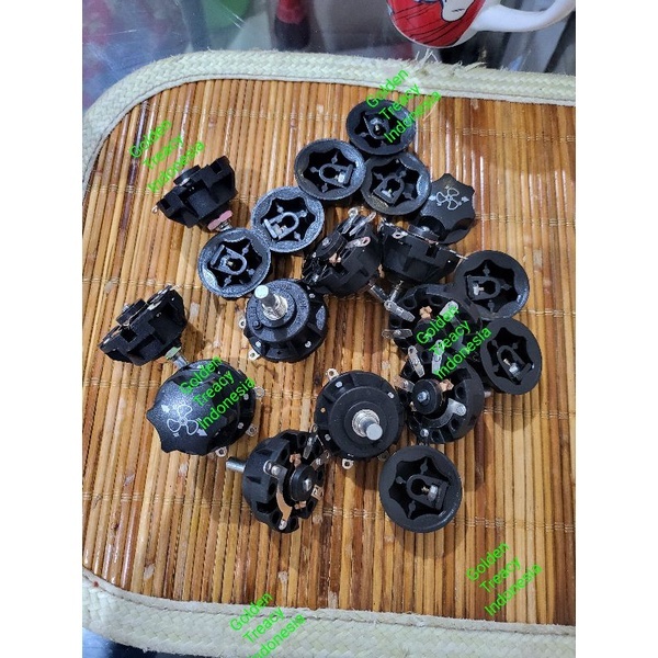 Switch saklar misty potensio misty speed misty kipas kabut misty kipas air misty cool switch misty