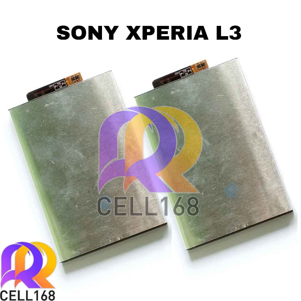 BATRE BATTERY SONY XPERIA L3 BATERAI ORIGINAL