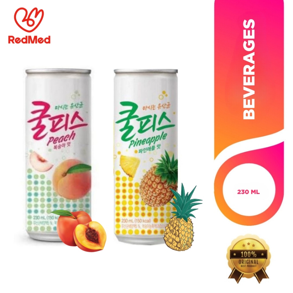 

DONG WON COOTPRESS 230ML