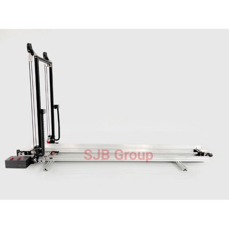 

CNC Foam Cutter / Printer Gabus Otomatis / Mesin Florist & Dekor / Pemotong Gabus Otomatis