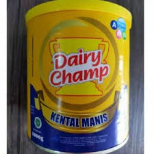 

Dairy Champ SKM Kaleng 1kg