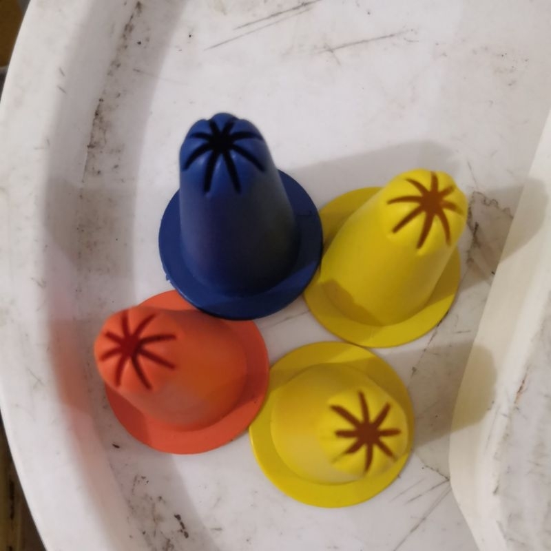 Spuit cetakan kue semprit sagu keju 1 pc