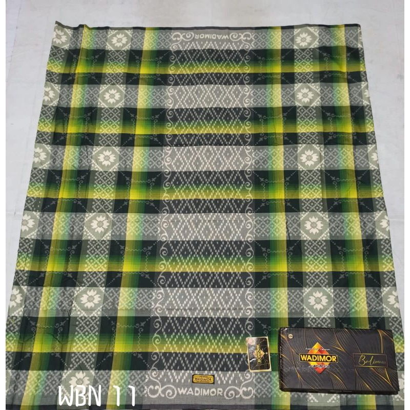 Sarung Wadimor Balimoon New