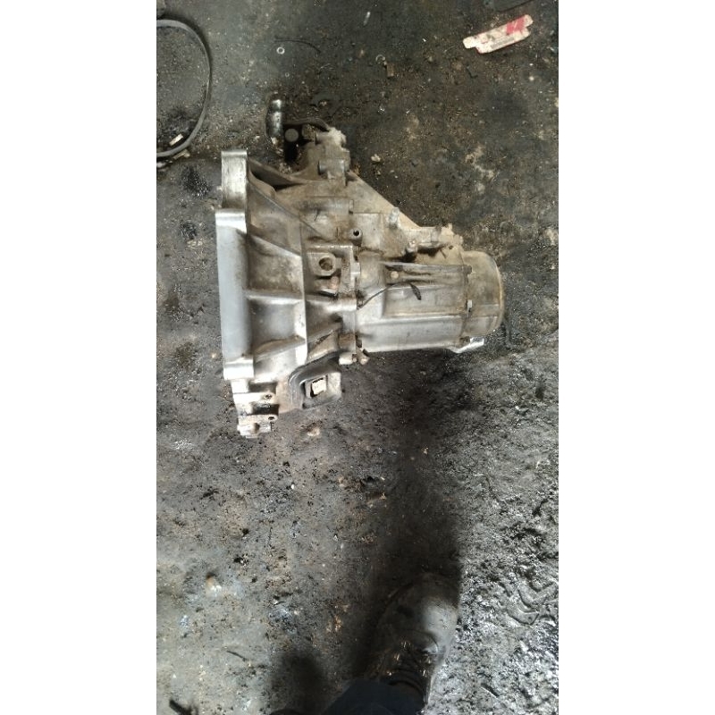 GEAR BOX /TRANSMISI MANUAL TIMOR DOHC SOHC