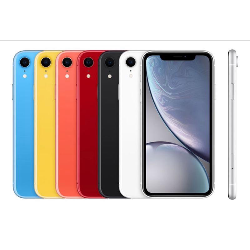 Apple Iphone X / XR / XS / XS MAX 64gb 256gb fullset second original 100% Like New