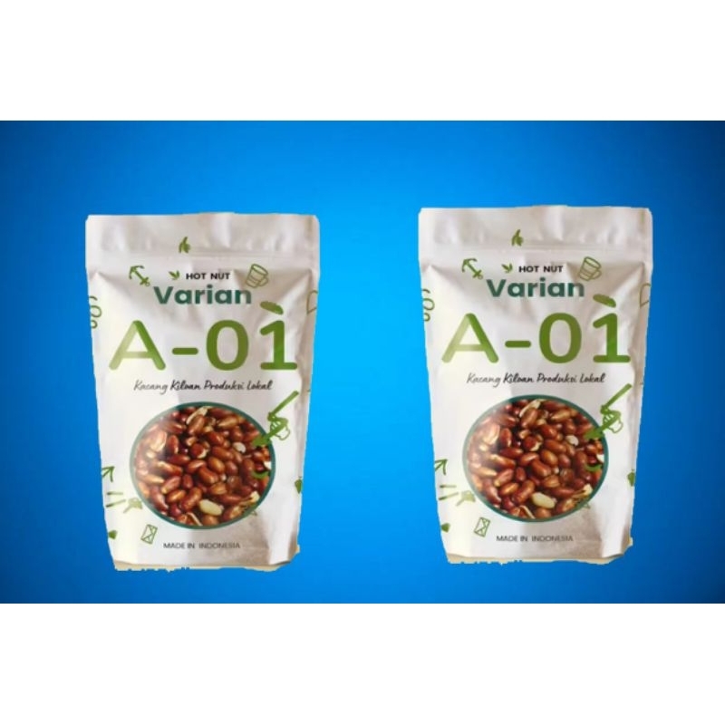 

kacang gurih lokal A01 950 gr