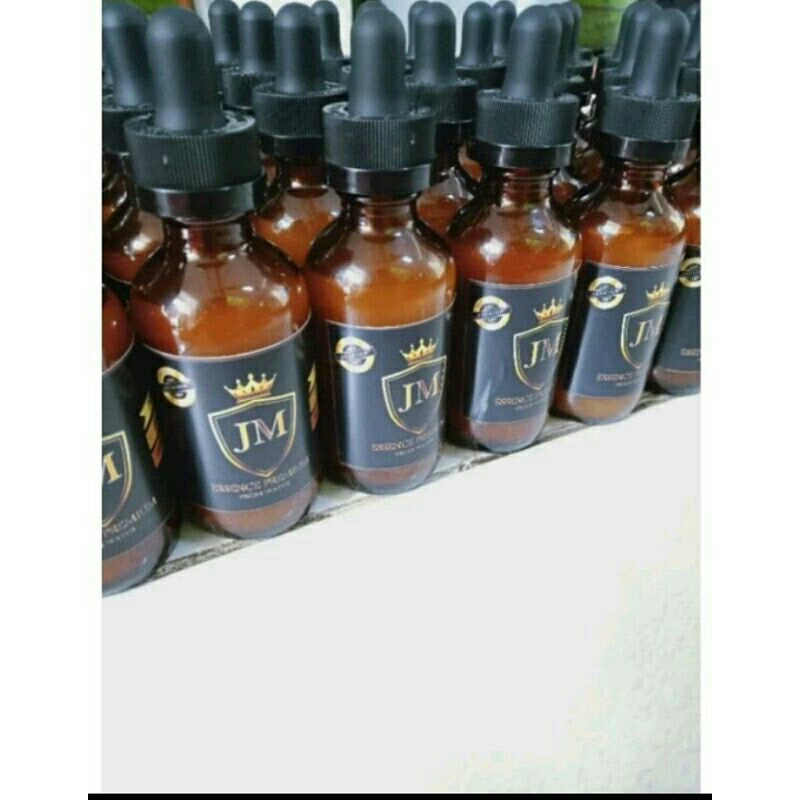 Cairan Essence JM premium