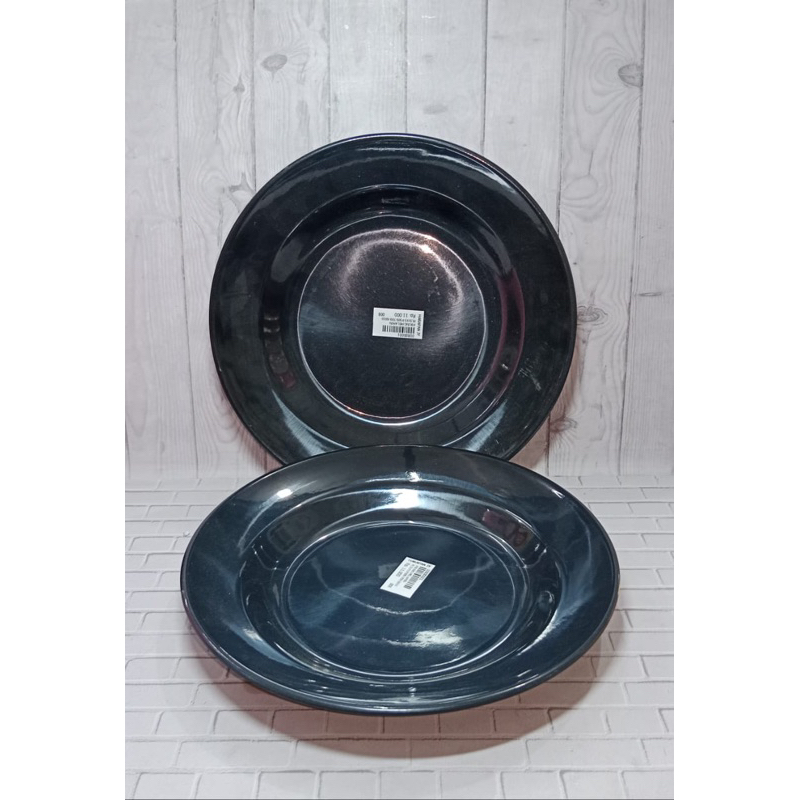 PIRING MELAMIN SINGA SINGI P509S / PIRING MAKAN MELAMIN - SINGA SINGI