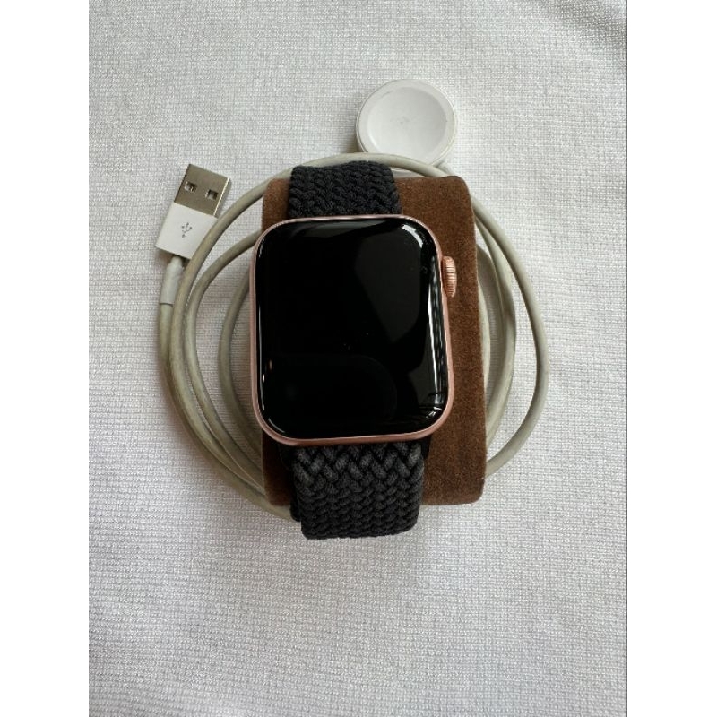 Apple Watch Series 4