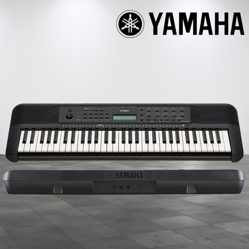 KEYBOARD YAMAHA PSR E-273/ PSR E 273 / PSR E273 KEYBOARD MINI YAMAHA SMART CHORD DUA MODE
