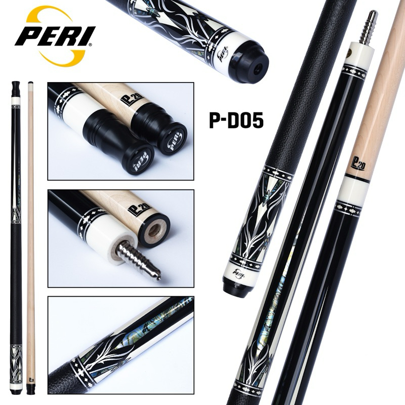 Peri Cue P-D05