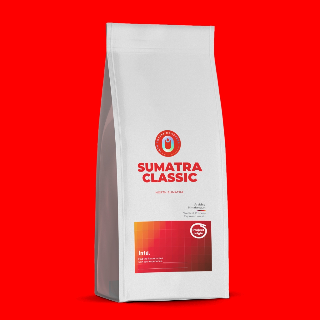 

Arabica espresso - 100 %arabika Sumatra simalungun specialty coffee sumatra classic