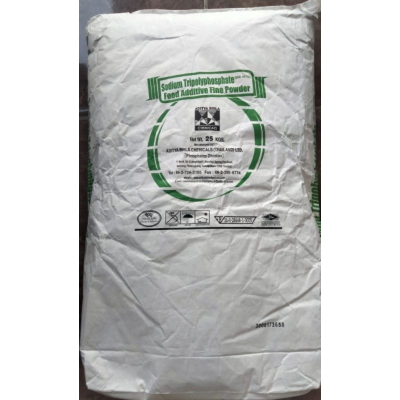 

Sttp pengenyal makanan