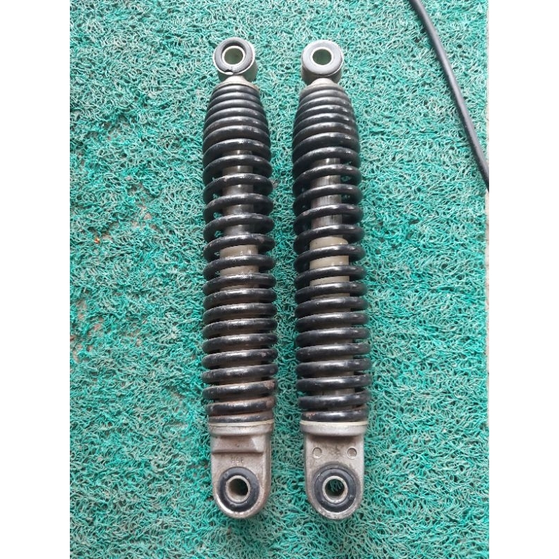 Shock yamaha alfa 2r fiz r