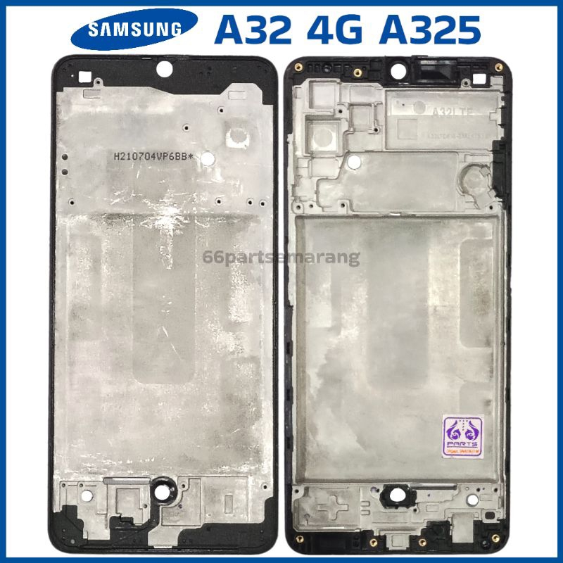 Bazzel Frame Dudukan Lcd Samsung A32 4G A325 Copotan Cabutan