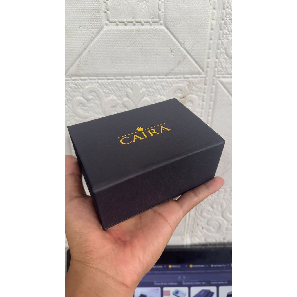 

Custom Hardbox Box Giftbox Kotak Kado Kemasan Dengan Magnet Ukuran 12*8*5