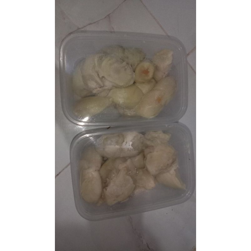 

durian