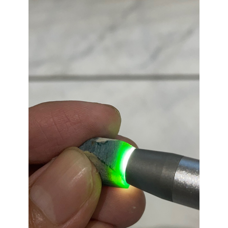 Bacan Doko Coklat Bahan Bacan Kotakan Natural Small