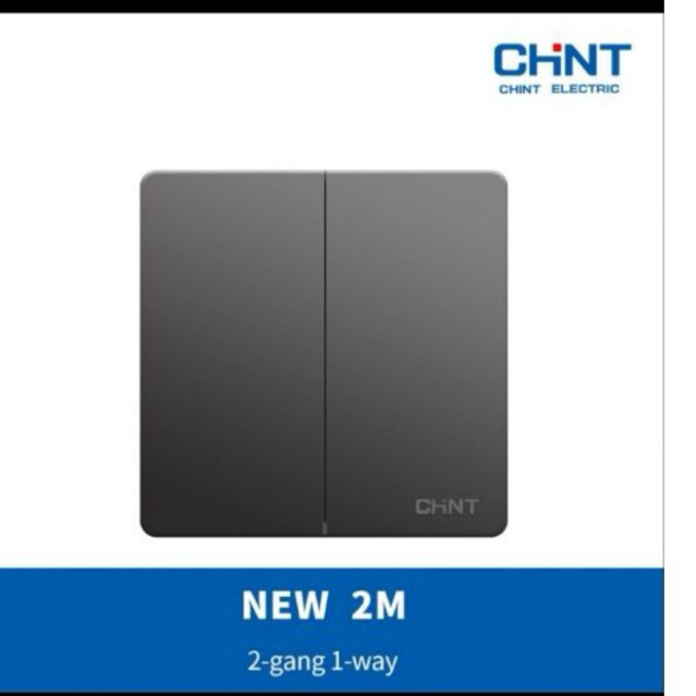 Saklar Chint New2m