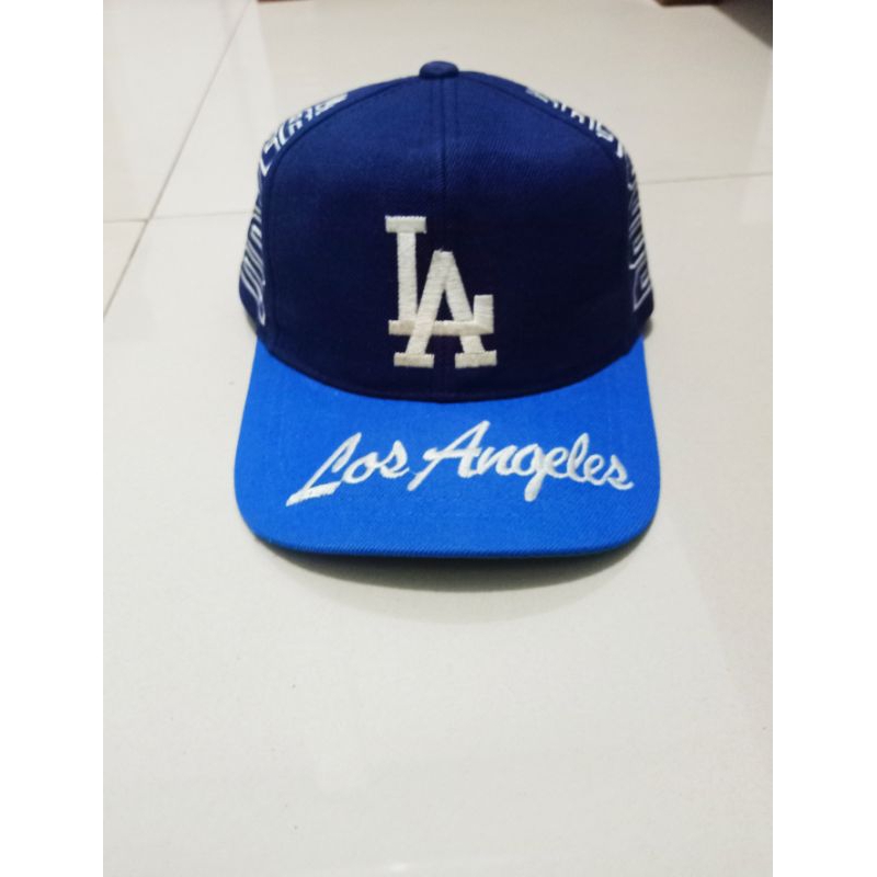 Snapback Vintage