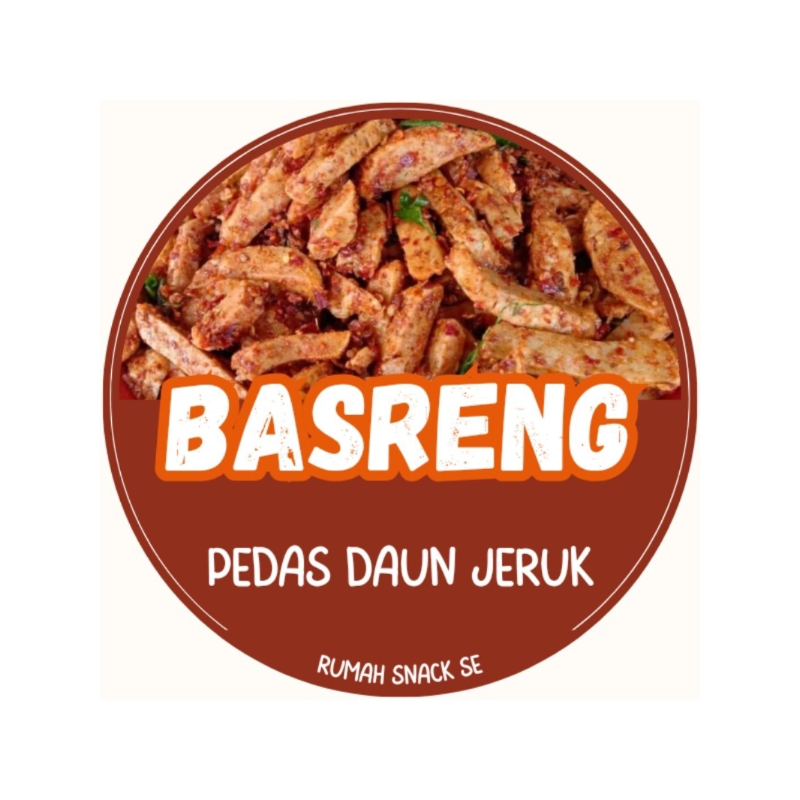 

BASRENG BAKSO GORENG SE/ BASRENG /BASRENG PEDAS DAUN JERUK