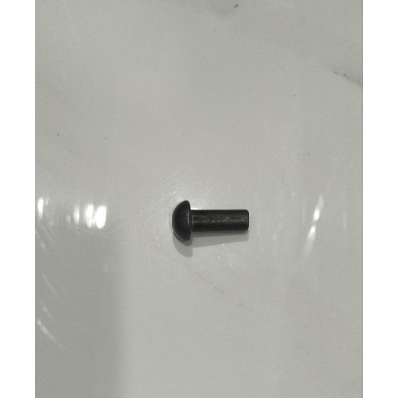 Paku Keling besi R 9.5x25