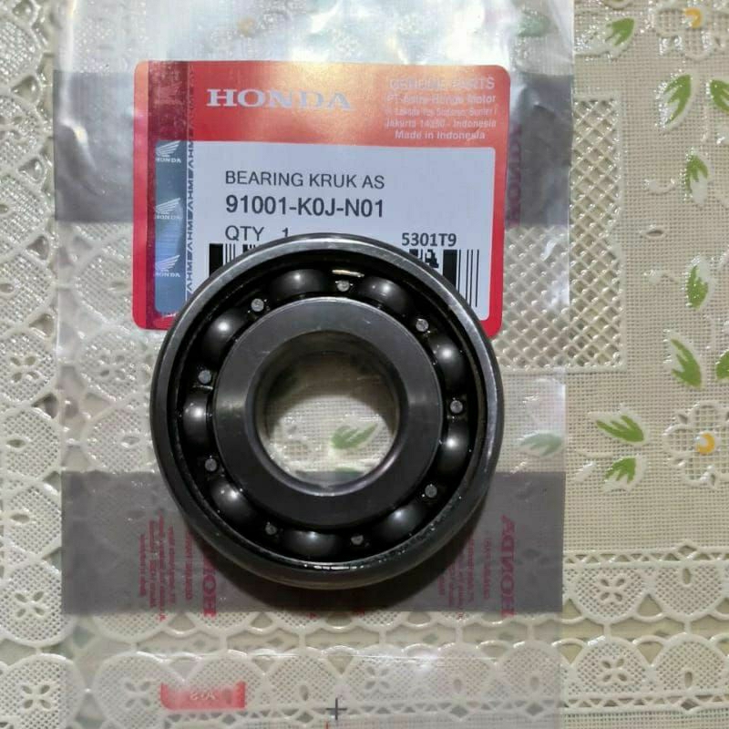 BEARING 6305 KRUK AS GENIO SCOOPY