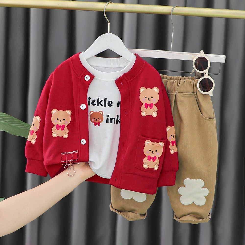 SETELAN ANAK COWOK / SETELAN ANAK COWOK IMPORT / SETELAN ANAK COWOK KEREN / BAJU LEBARAN ANAK / BRIG