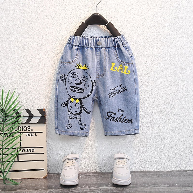 CELANA JEANS ANAK COWOK IMPORT / CELANA ANAK COWOK IMPORT / CELANA ANAK COWOK/ CELANA JEANS ANAK / P