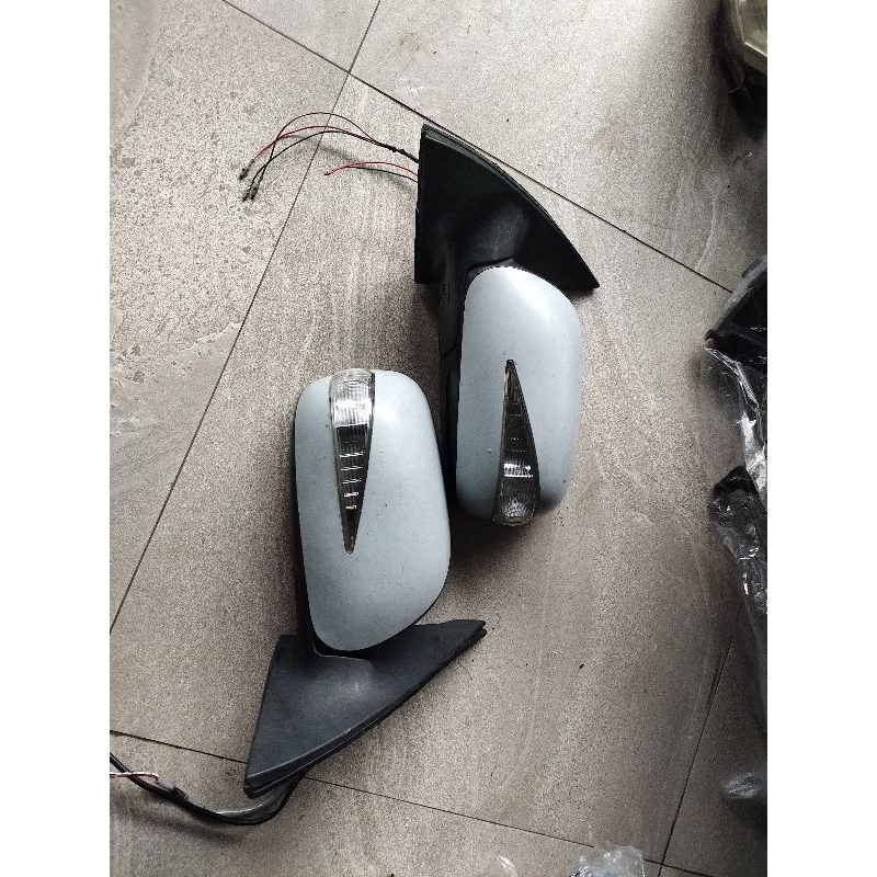 spion Avanza Type S 2010