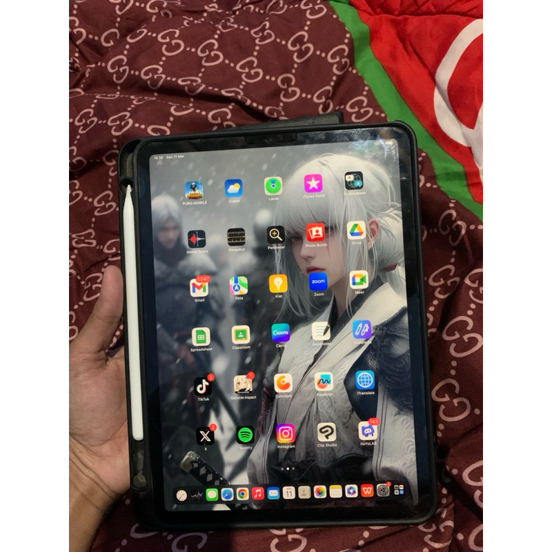 iPad Pro 2020 11 inch 128gb