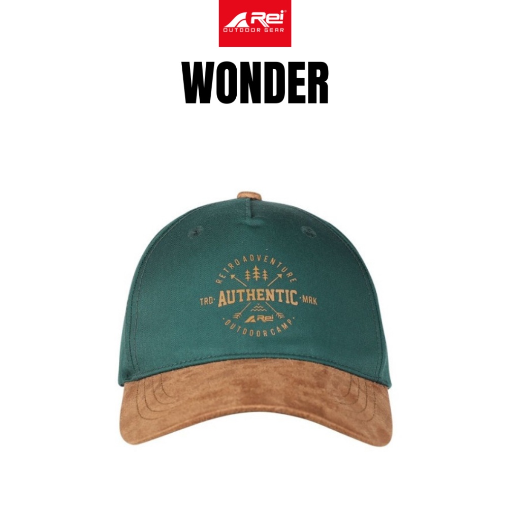 el Terkini Rei Tpi Pria Wner Arei utrgear Tpi Baseball Hat NTB