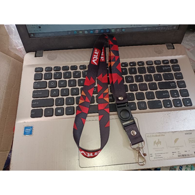 

Tali ANTV terbaru stock melimpah